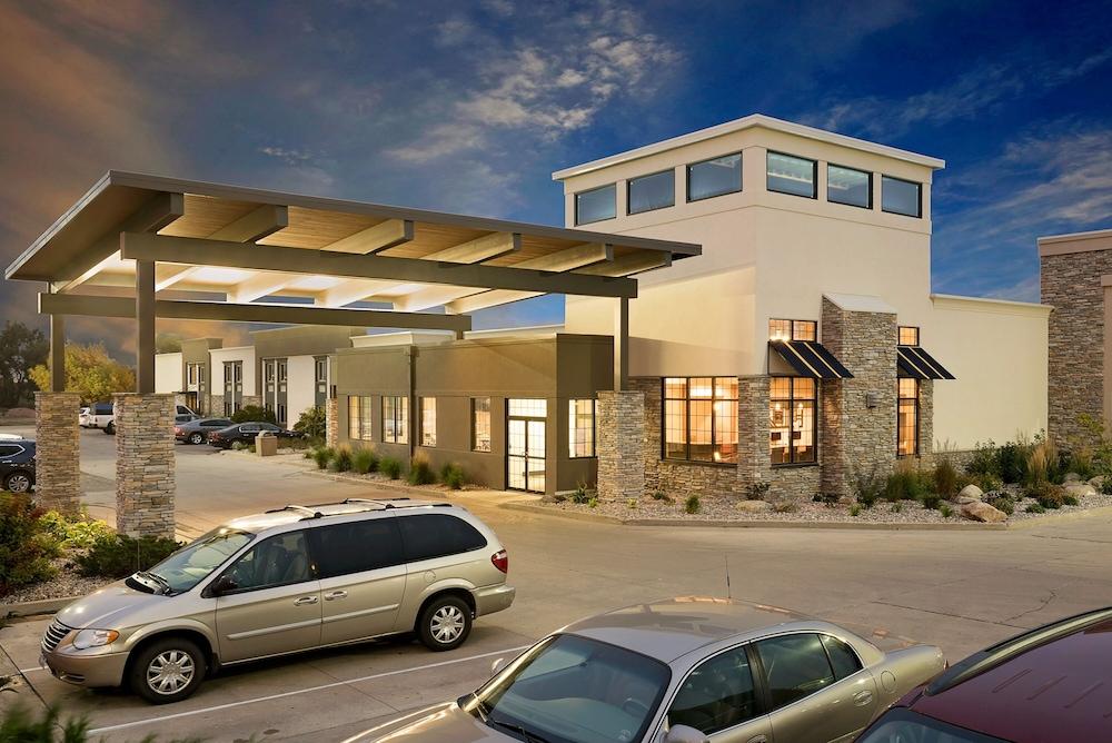Dakotah Lodge Of Brookings Εξωτερικό φωτογραφία