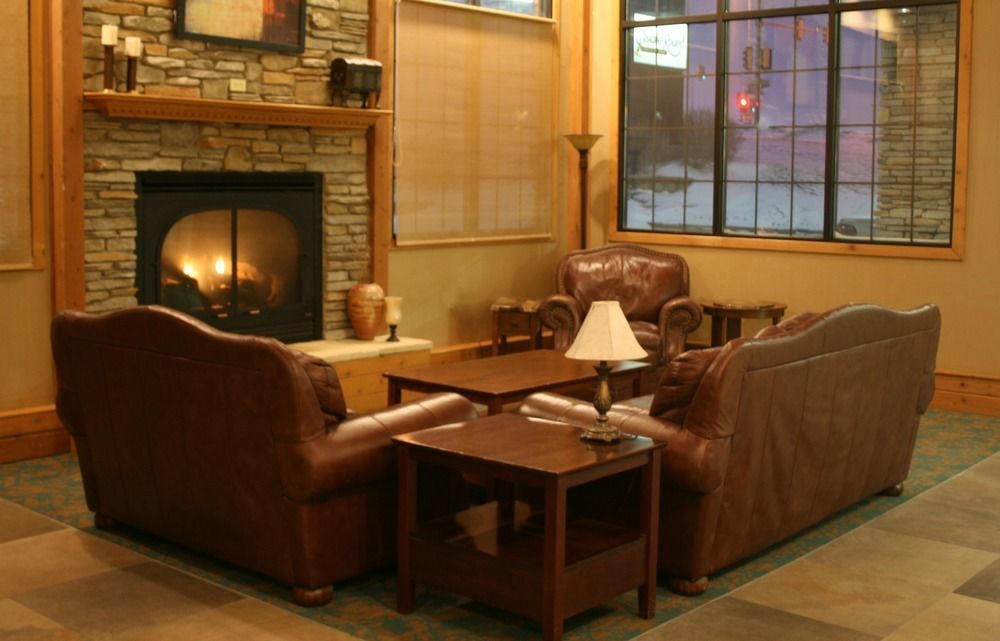 Dakotah Lodge Of Brookings Εξωτερικό φωτογραφία